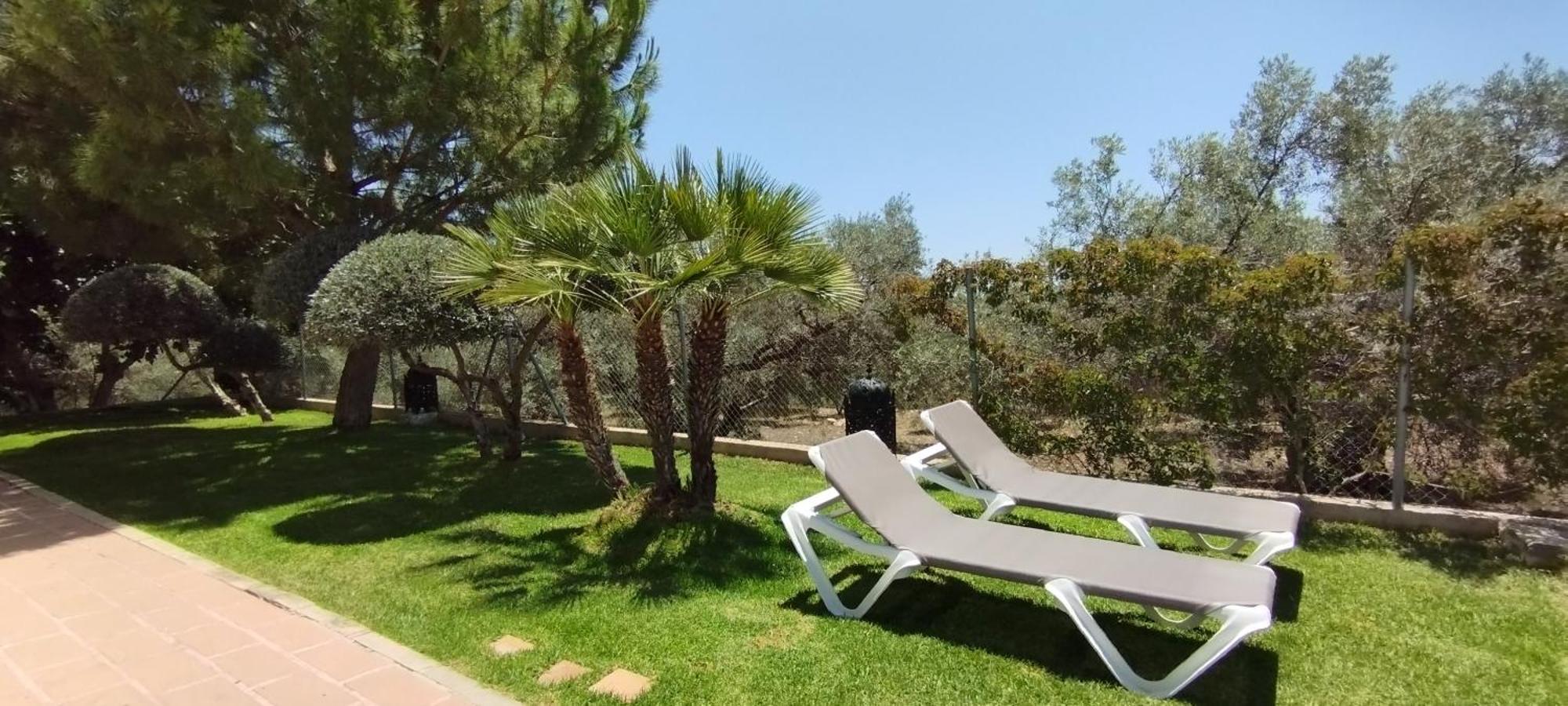 Casa Lo Pinto Private Pool Villa South Of El Torcal -Unesco- La Joya Eksteriør billede